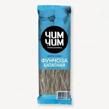 Фунчоза бататная Чим-Чим, из крахмальной муки, 200 г
