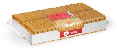 Печенье A-Product чайное 350 г
