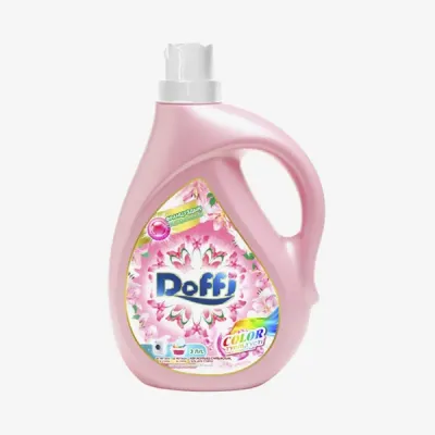 Гель для стирки Doffi Color, 3 л