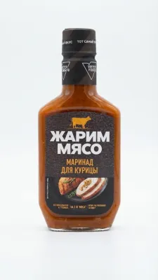 МАРИНАД ДЛЯ КУРИЦЫ «ЖАРИМ МЯСО» VIRTEX FOOD