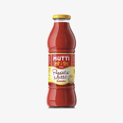 Томаты Mutti протертые 700 г