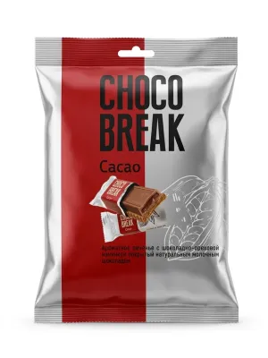 Choco Break Cacao 300 г