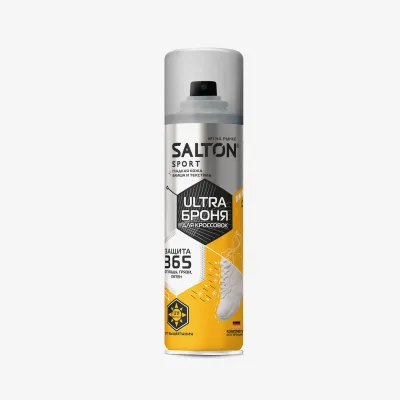 Броня Upeco Salton Sport ULTRA для кроссовок 200 мл