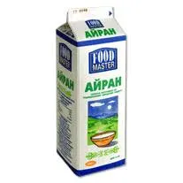 Айран 1л (FoodMaster)