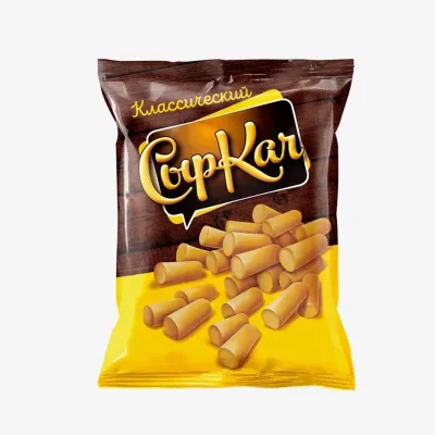Продукт Сыркач особый, балыковый копченый, 30 г
