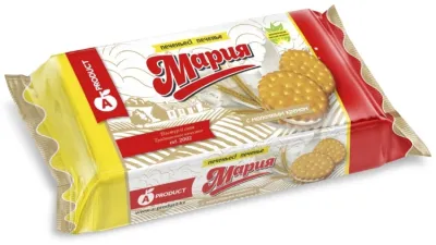 Печенье A-Product Мария 350 г