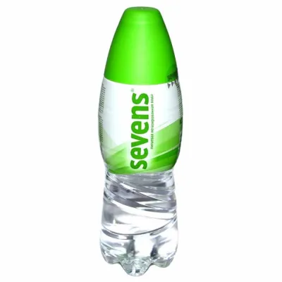 Seven 0,5 л. без газа
