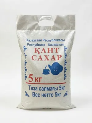 Сахар 5 кг