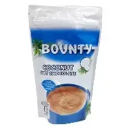 Bounty Coconut Hot Chocolate 100g