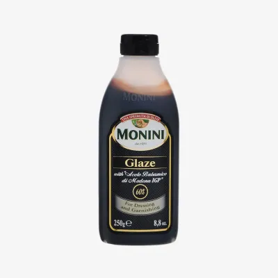 Соус Monini Anfora Glaze бальзамический 250 мл