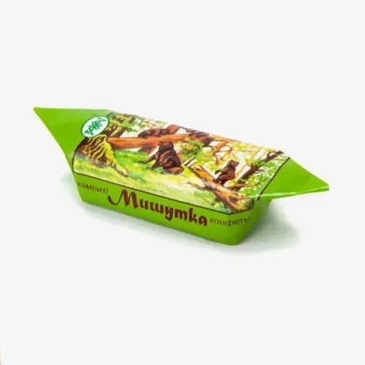 Конфеты Рахат мишутка, КГ
