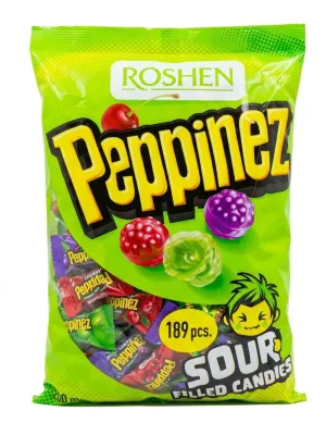 Peppinezzz (Пепинезз) 900 г