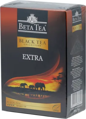 BeTa Tea Тропическая Кения 100гр