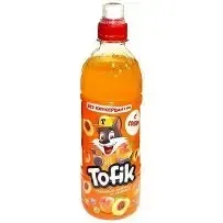 Tofik Медовой Персик 0,5л