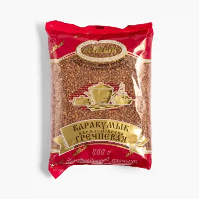 Гречка Астык 800 г