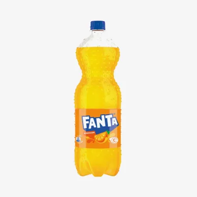 Напиток Fanta, 1.5 л