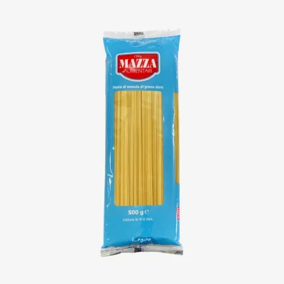 Макароны Лингвини Mazza, 500 г