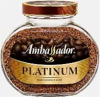 Ambassador Rich Smooth Flavor 95гр
