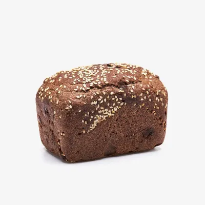 Хлеб Вкус Хлеба Бородинский с сухофруктами 350 г