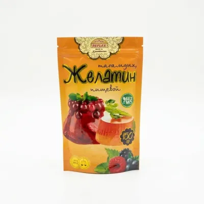 Желатин NUR&N REFLEX 150 г