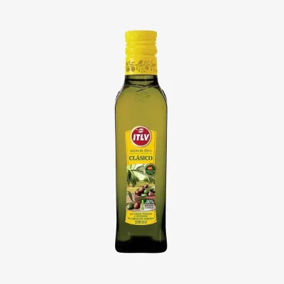 Масло ITLV оливковое clasico, 250 мл