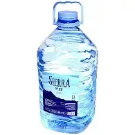 Sierra 5л негазированная 
