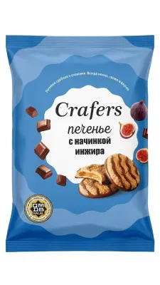 Crafers 300 г
