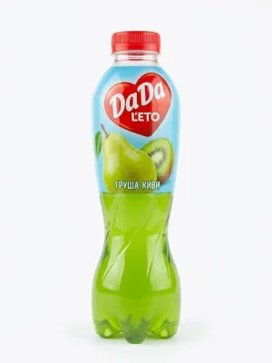 DADA L'ETO Груша-Киви 0,46л