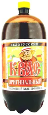 Квасовар Белорусский квас классический 1.5 л
