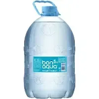 Bonaqua негазированный 5л