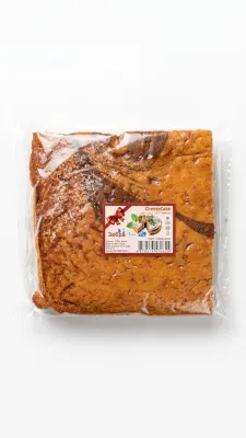 Зебра пирок 350 г
