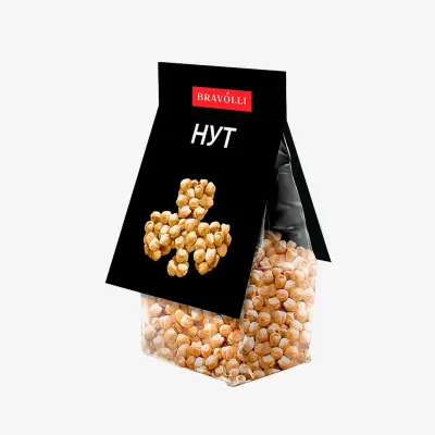 Нут Bravolli 350 г