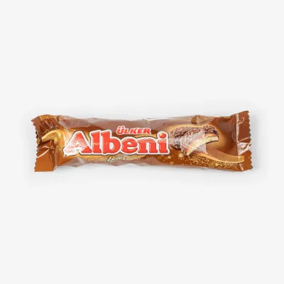 Печенье Albeni Bites, 72 г