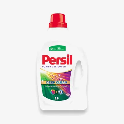 Гель Persil для стирки Color 1.69 л (26 ст)