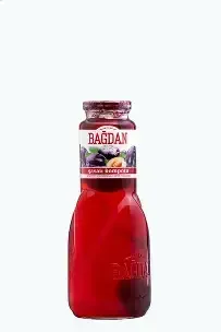 Bagdan Компот Сливы 1л СТ/БУТ
