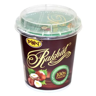 Рахат паста с фундуком 470 г