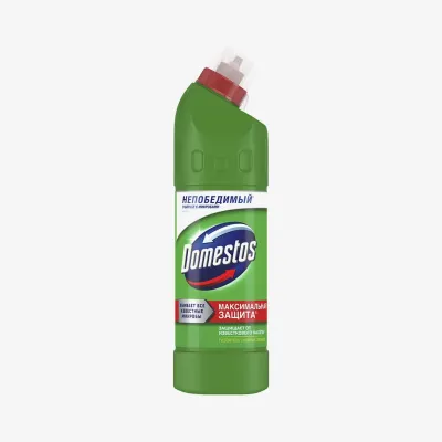 Гель Domestos чистящий Хвойная свежесть, 750 мл
