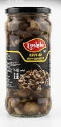 МАРИНОВАННЫЕ ГРИБЫ ШИИТАКЕ «LORADO» (530 Г)