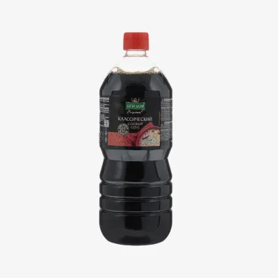 Соус Sen Soy Premium соевый классический 1 л