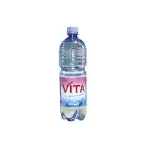 Vita вода не газированная 0,5л