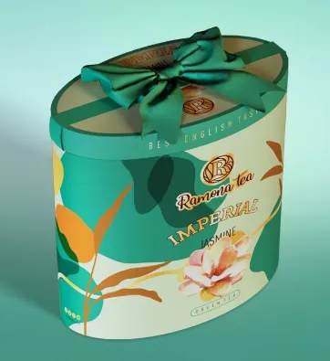 Ramona Tea IMPERIAL JASMINE 100гр