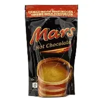 Mars Hot Chocolate 100g