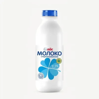 Молокой Айс 2.5% 1л