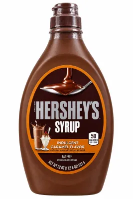 Hershey’s с карамель грам 623