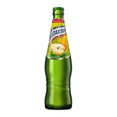 Натахтари Груша 0,5л