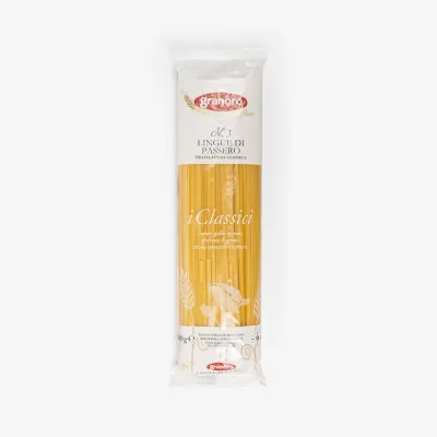 Макароны Granoro Lingue di passero 500 г