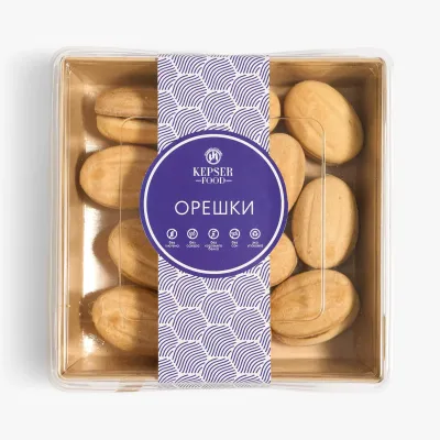 Орешки Kepser 170 г