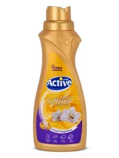 Active кондиционер 1л Золотой (GOLD)