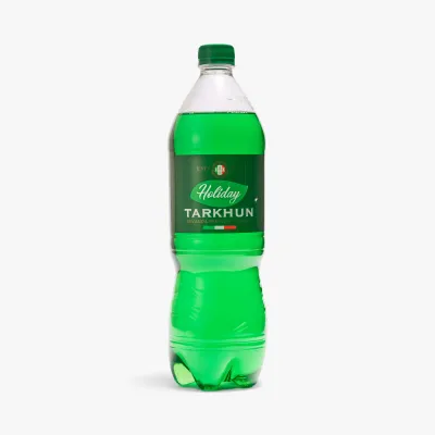 Лимонад Holiday mexican green tarkhun 1 л