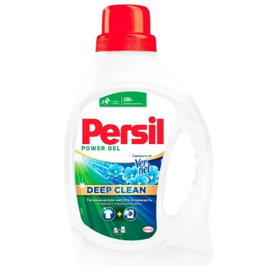 Persil Гель для стирки концентрат Color 1.04л